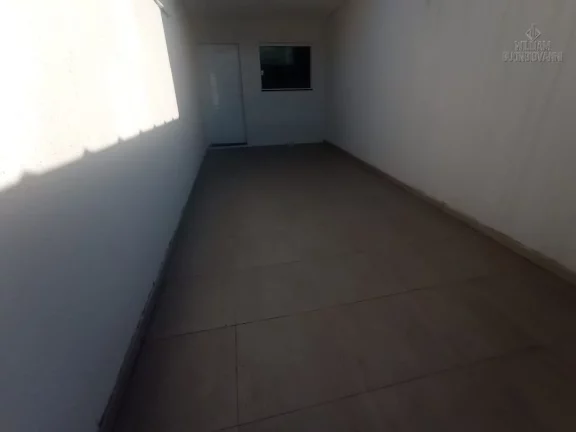 Imagem MARAVILHOSA SOBRADO INDIVIDUAL -COM SUITE-CAIÇARA- PRAIA GRANDE, - R$520.000,00