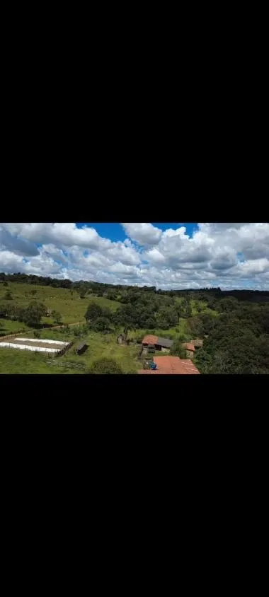 Imagem TERRENO À VENDA EM ITAGUARA / mg 30 HECTARES DE TERRA