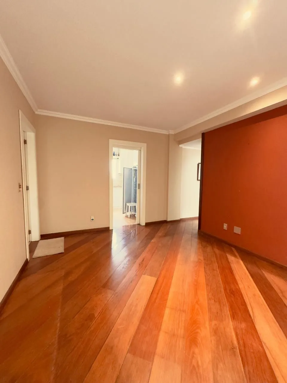Imagem Excelente apartamento à venda! Rua Corcovado - Auxiliadora