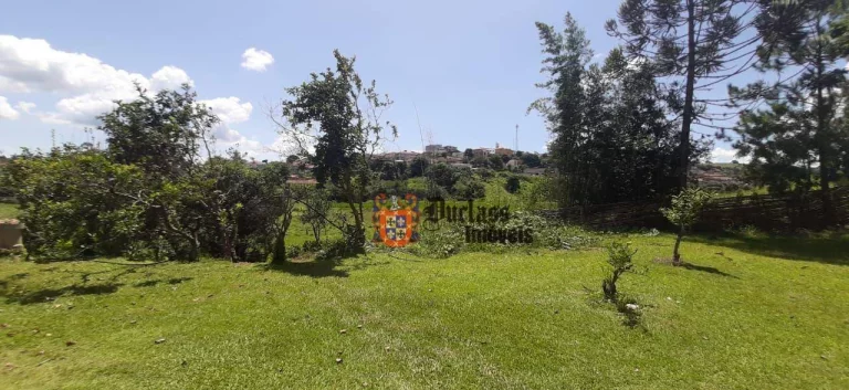 Imagem Chácara com 3 dormitórios à venda, 4300 m² por R$ 460.000,00 - Jardim Bom Jesus - Toledo/MG