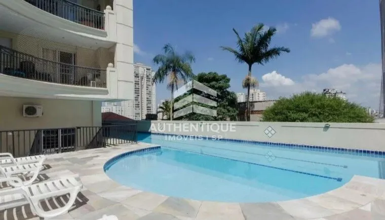 Imagem Spazio Reale Santana - Apartamento à venda no bairro Santana - São Paulo/SP, Zona Norte