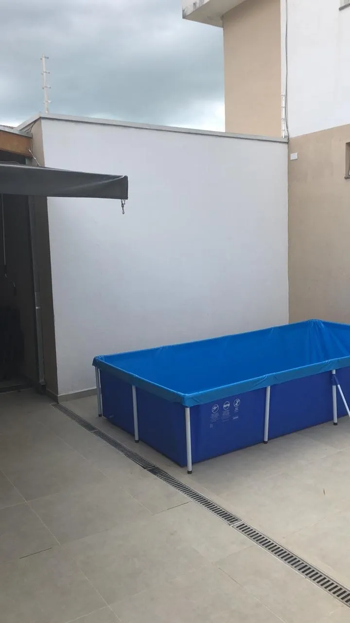 Imagem Casa à venda 3 Quartos, 3 Suites, 3 Vagas, 210M², Santana, Pindamonhangaba - SP