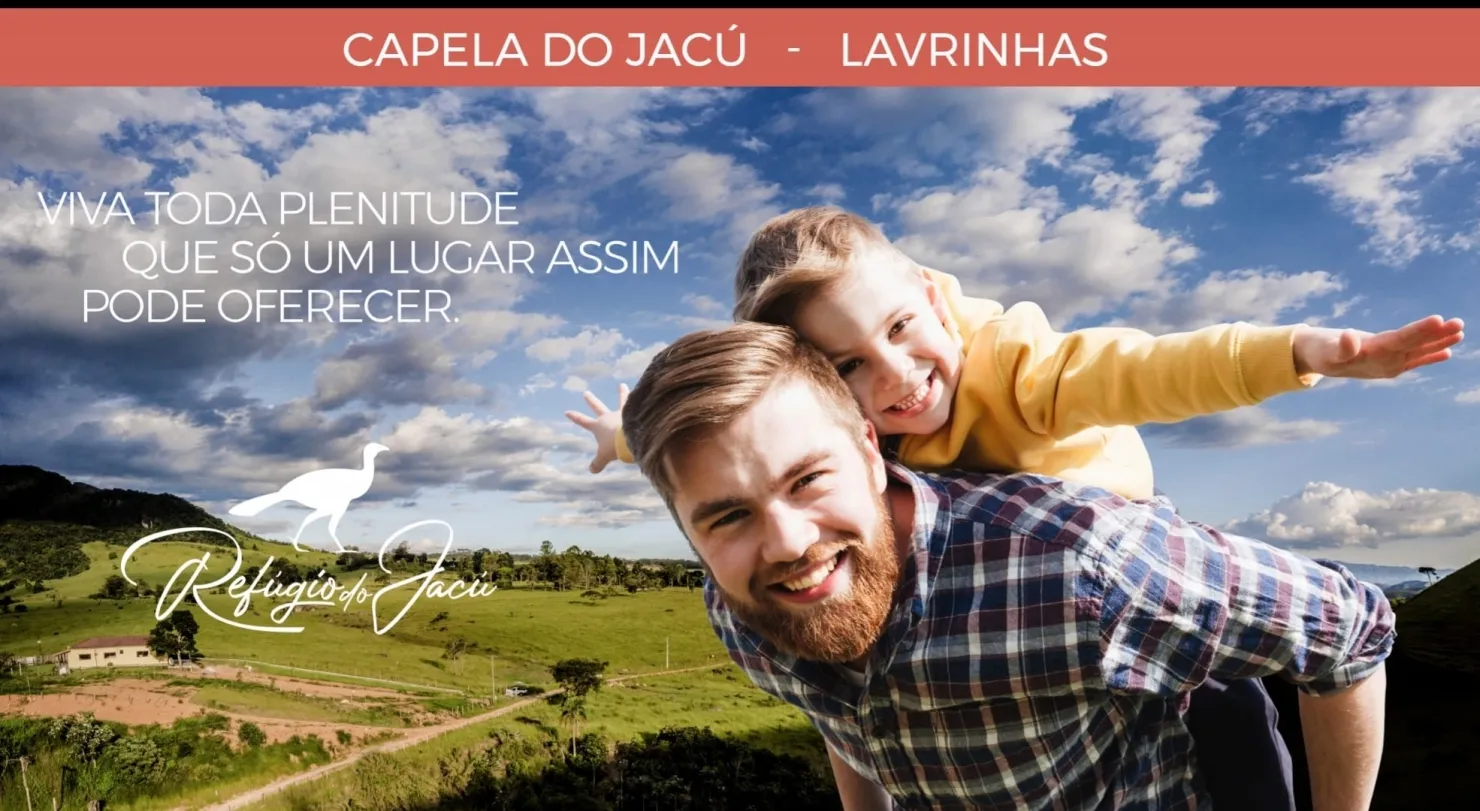 Imagem Chácara à venda 1870M², Centro, Lavrinhas - SP