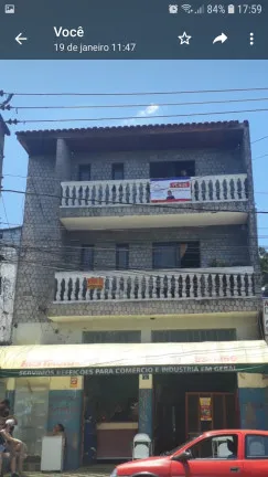 Imagem Imóvel Comercial à Venda, 180 m² em Centro - Jandira