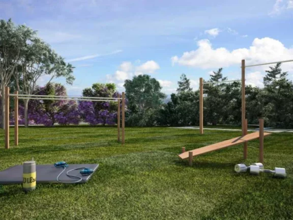 Imagem TERRENO RESIDENCIAL em Rio de Janeiro - RJ, Campo Grande