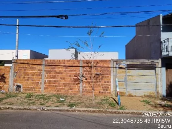 Foto do imóvel Oportunidade Única em BAURU - SP | Tipo: Casa | Negociação: Leilão | Situação: Imóvel em RUA JUVENAL BASTOS QUADRA