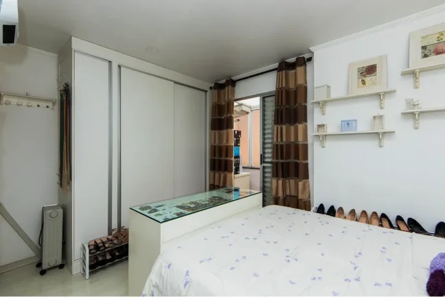 Imagem COBERTURA RESIDENCIAL em São Paulo - SP, Vila da Saúde
