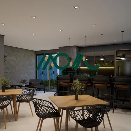 Imagem Blue Residence: Apartamentos à Beira-Mar em Itapoá - Conforto e Localização Privilegiada