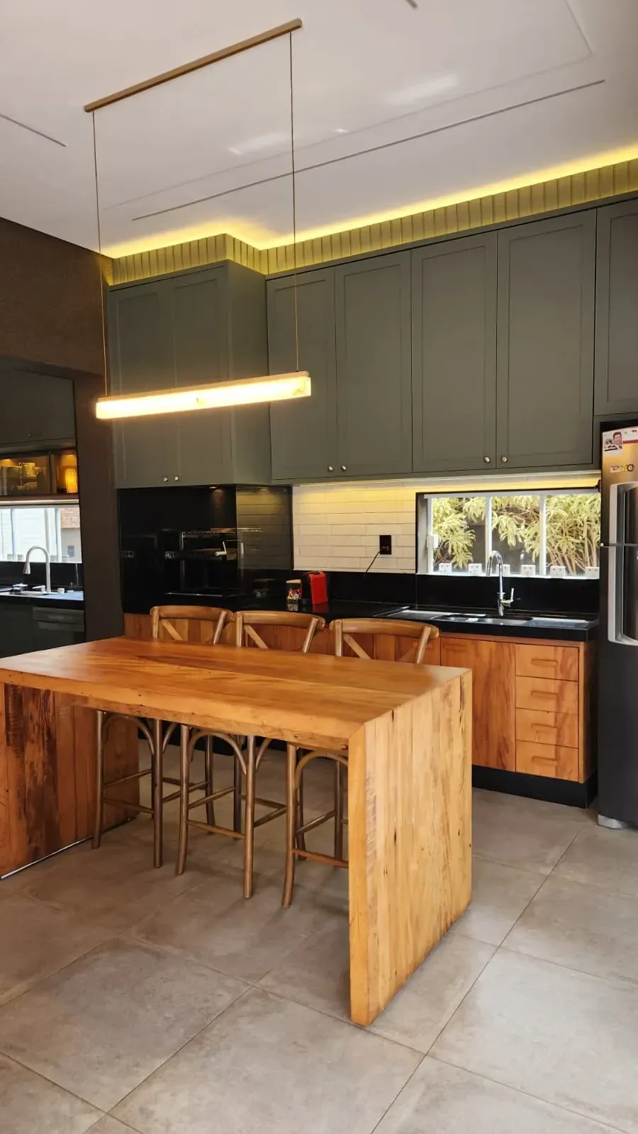 Imagem Casa com 4 Quartos à Venda, 390 m² em Residencial Quinta do Golfe - São José do Rio Preto