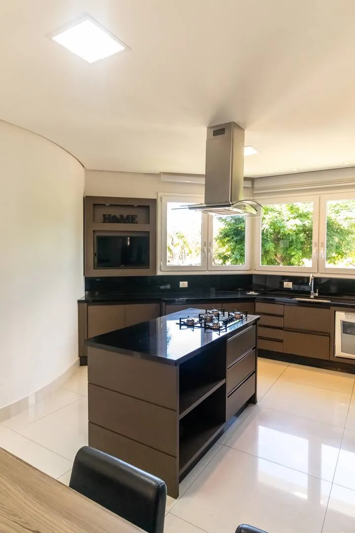 Imagem Casa em Jurerê Internacional