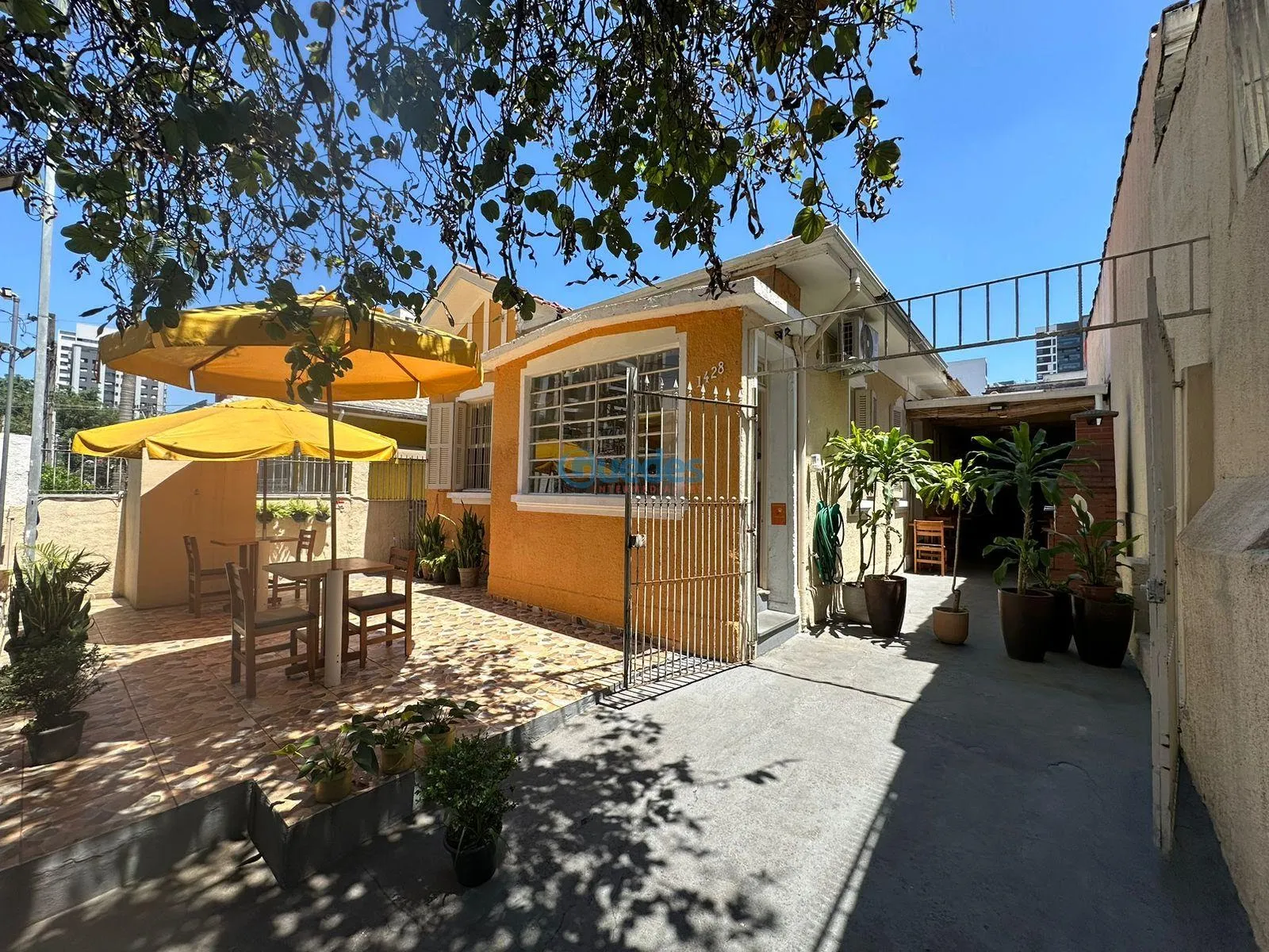 Imagem Restaurante à Venda em Vila Clementino - 200m² por R$294.000