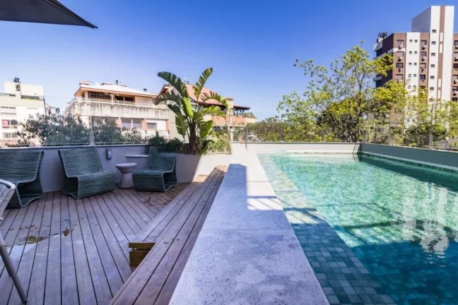 Foto do imóvel Apartamento para venda em Porto Alegre