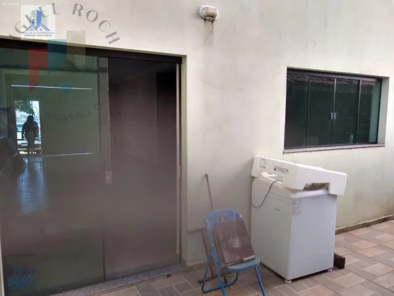 Imagem Garagem à venda no bairro Centro em Tatuí/SP