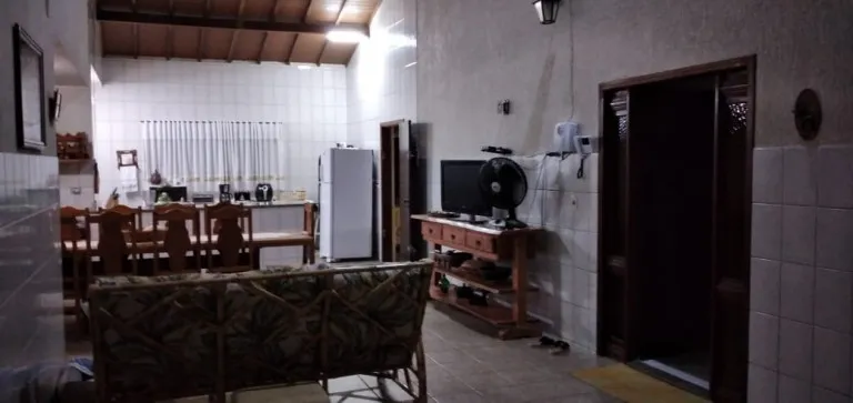 Foto do imóvel Casa de Condomínio com 6 Quartos à Venda, 800 m² em Parque Serra Mar - Peruíbe