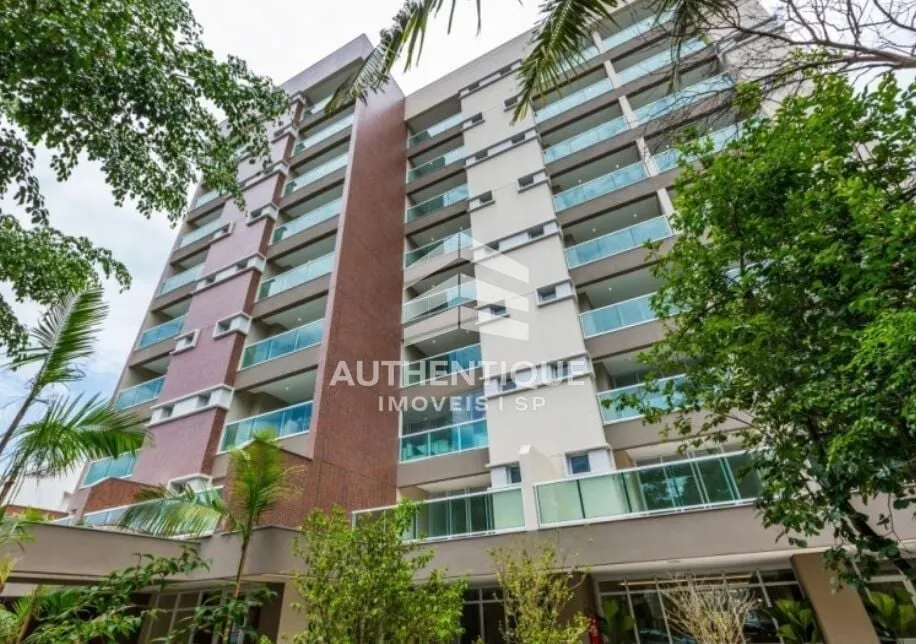 Imagem PRACA MADA - VILA MADALENA - Apartamento à venda no bairro Pinheiros - São Paulo/SP, Zona Oeste