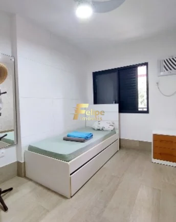 Imagem EXCELENTE APARTAMENTO DE 03 QUARTOS, SENDO 01 SUÍTE, À VENDA NA PRAIA DE BACUTIA EM GUARAPARI/ES!