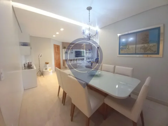 Imagem Apartamento à venda em São Paulo-SP, Vila Mariana: 4 quartos, 1 suíte, 2 salas, 4 banheiros, 3 vagas de garagem, 168m².