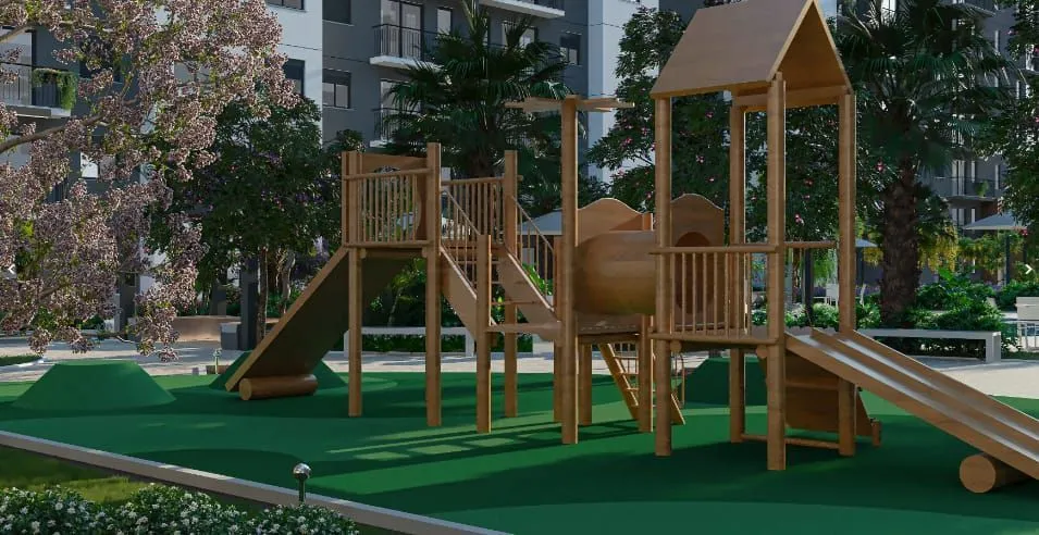 Imagem Alto Lindóia Resort: Um Novo Conceito de Moradia