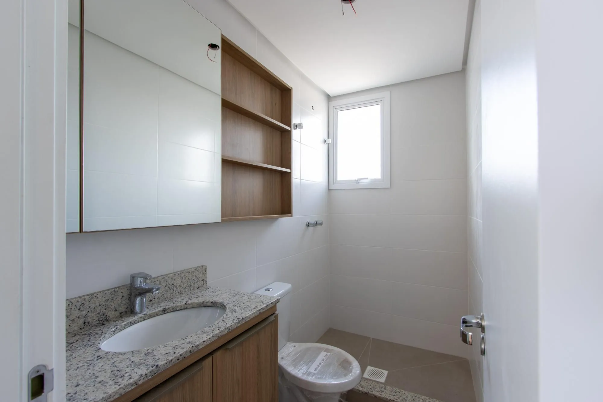 Imagem Apartamento em Tristeza