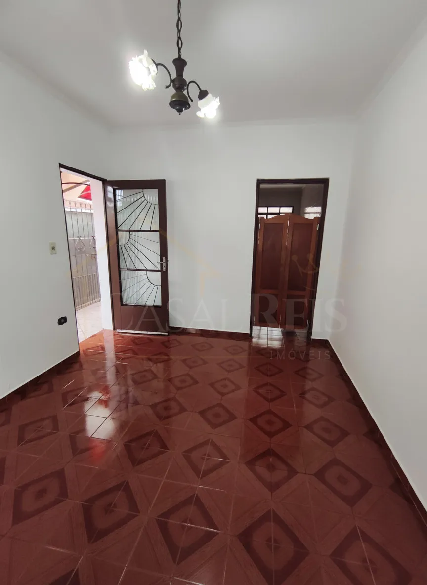 Imagem Casa 2 quartos à venda em Jardim Paraíso, Poços de Caldas