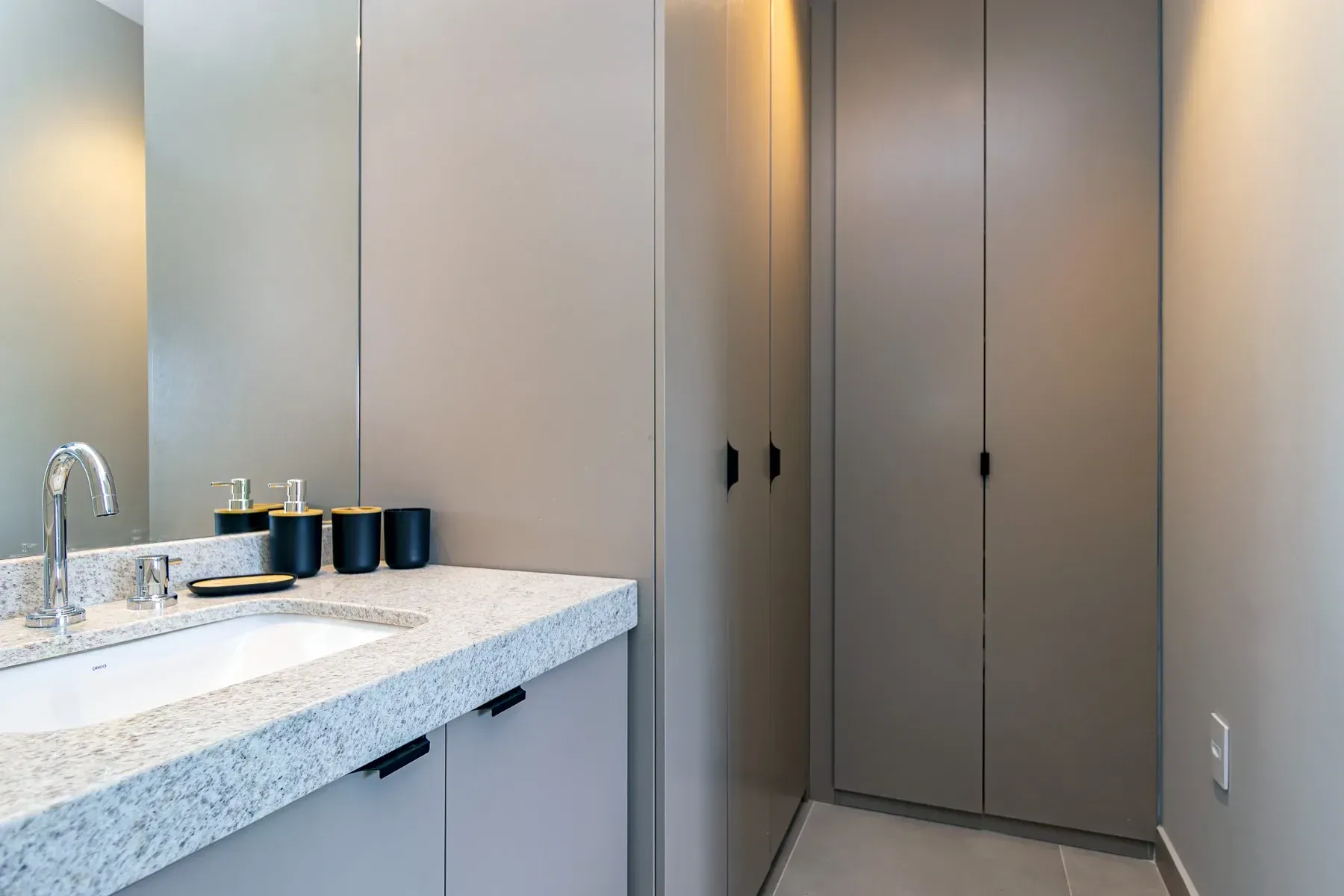 Imagem Apartamento com 1 Quarto para Alugar, 53,16 m² em Higienópolis - São Paulo