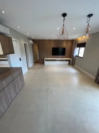 Imagem Apartamento com 4 dormitórios à venda, 192 m² por R$ 1.900.000,00 - Caputera - Arujá/SP