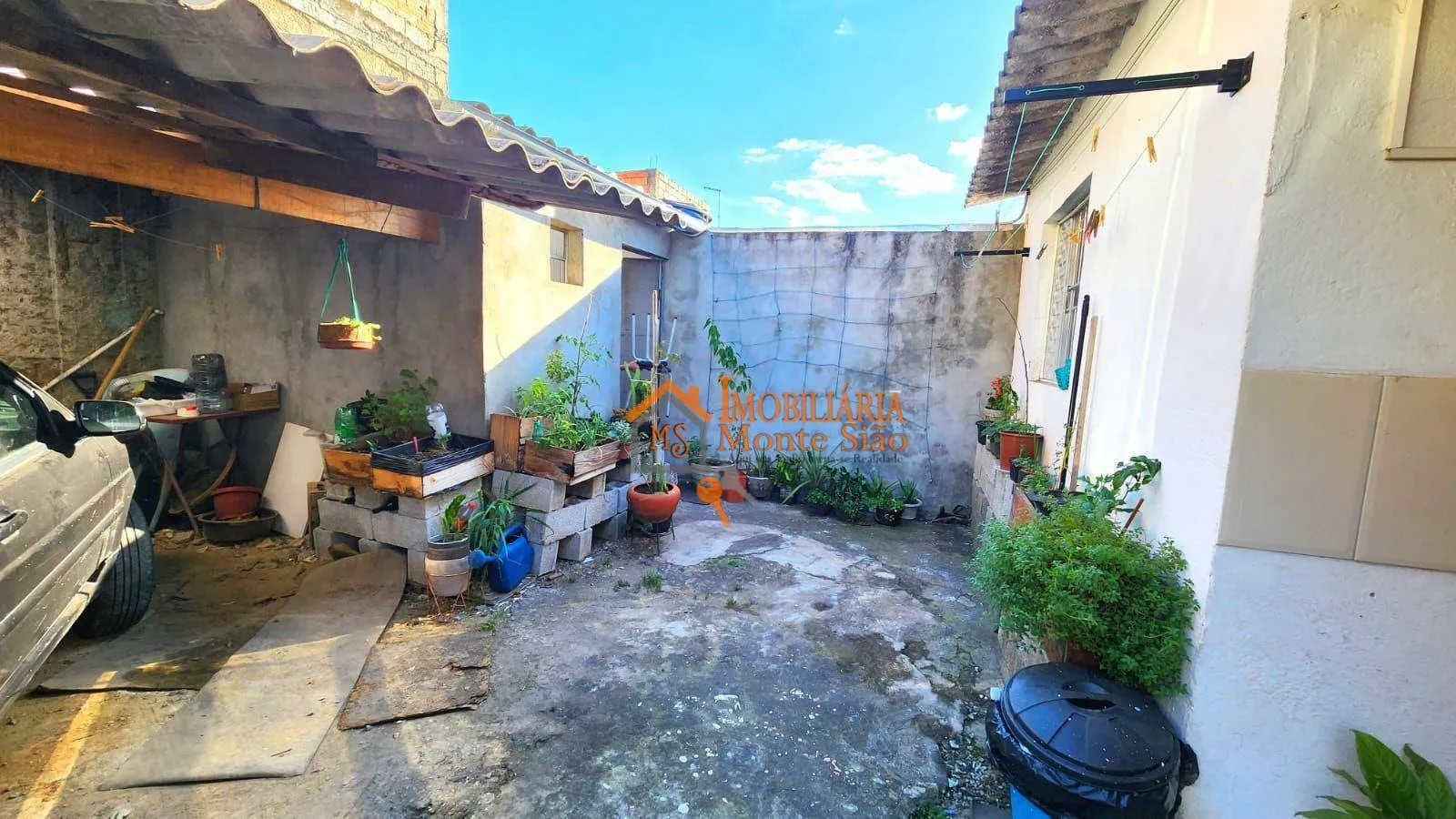 Imagem Terreno à venda, 280 m² por R$ 370.000,00 - Jardim Paraíso - Guarulhos/SP