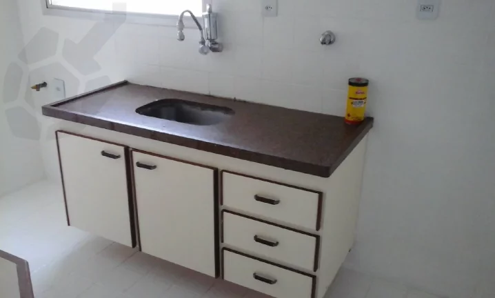 Imagem VILA MASCOTE * VENDA ou LOCAÇÃO * 2 DORMI. * 1 VAGA FIXA * LADO SOL