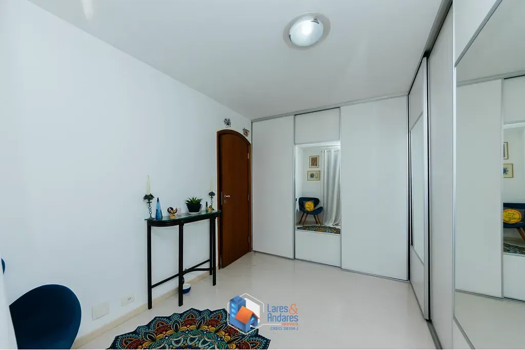 Imagem Cobertura Duplex à venda 5 Quartos 3 Suites 4 Vagas 447M² Campo Belo São Paulo - SP