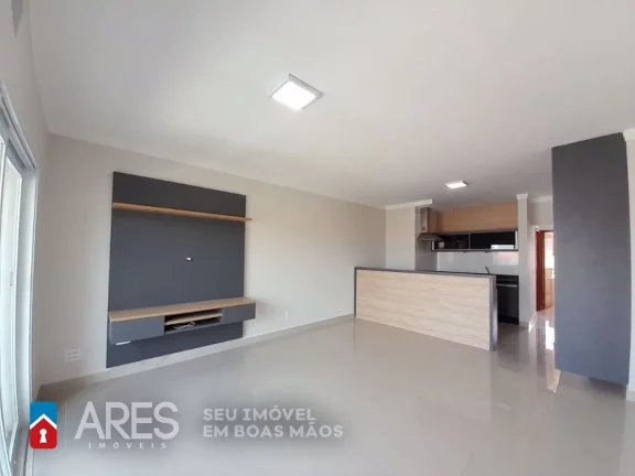 Foto do imóvel Apartamento com 2 dormitórios à venda, 82 m² por R$ 520.000,00 - Vila Frezzarim - Americana/SP