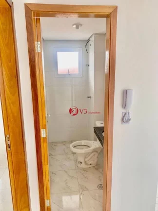 Imagem Apartamento com 2 dormitórios à venda, 44 m por R$ 300.000,00 - Cidade Patriarca - São Paulo/SP