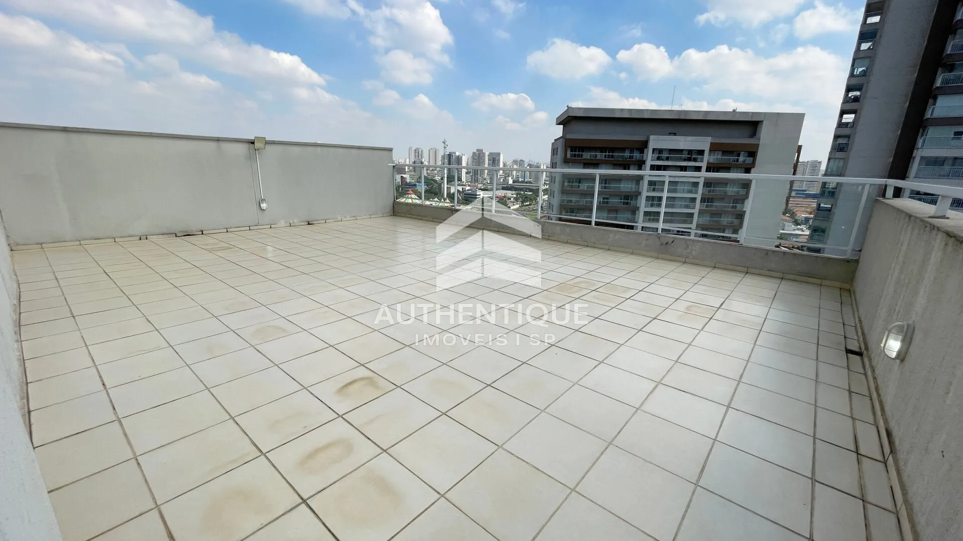 Imagem YOU METROPOLITAN RESIDENCIAL TATUAPE - Apartamento à venda no bairro Tatuapé - São Paulo/SP, Zona Leste