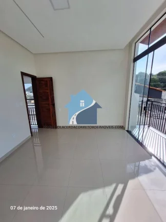 Imagem CASA NO CONDOMÍNIO MOSAICO - PONTA NEGRA