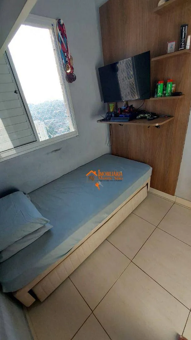 Imagem Apartamento 3 dorms sendo 1 suite - Cocaia
