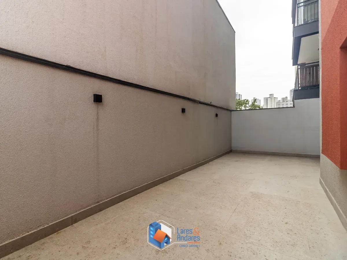 Imagem Apartamento para venda em Jardim São Paulo(Zona Norte) com 1 quarto, 34m²