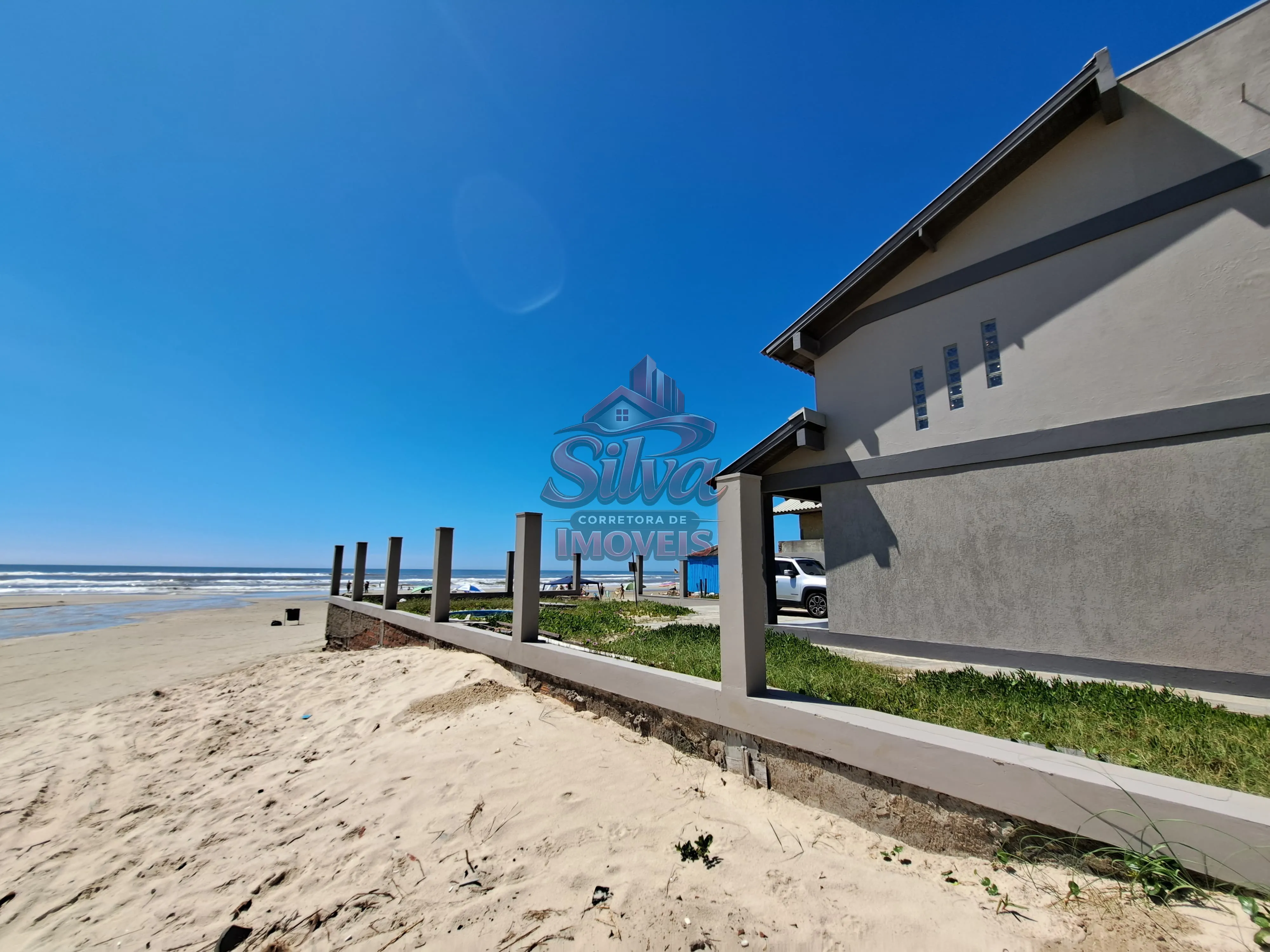 Imagem C370 |Casa próxima do mar à venda em Imbé RS