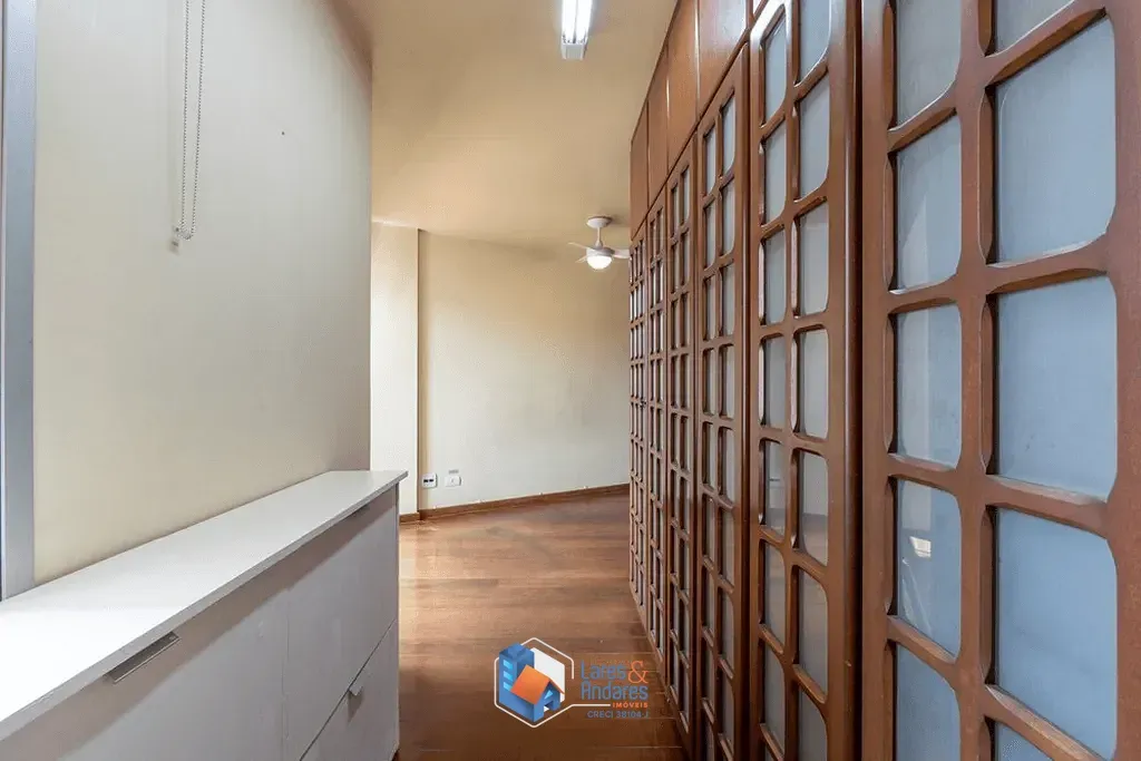 Imagem Apartamento à venda 4 Quartos 2 Vagas 166M² Mirandópolis São Paulo - SP