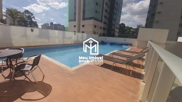 Imagem Rua das Paineiras Maison Exclusive 3 Quartos Suíte 1 Vaga Reformado AC FGTS