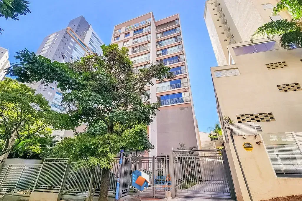 Imagem Apartamento à venda 2 Quartos 1 Suite 1 Vaga 57.74M² Chácara Inglesa São Paulo - SP