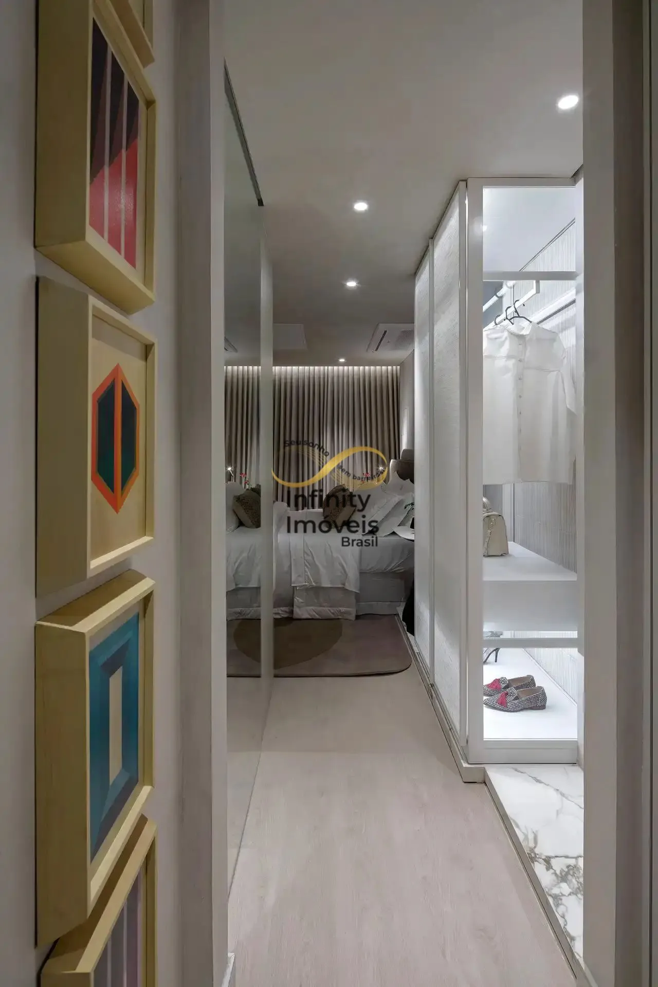 Imagem Apartamento à venda no bairro Santo Antônio - Belo Horizonte/MG
