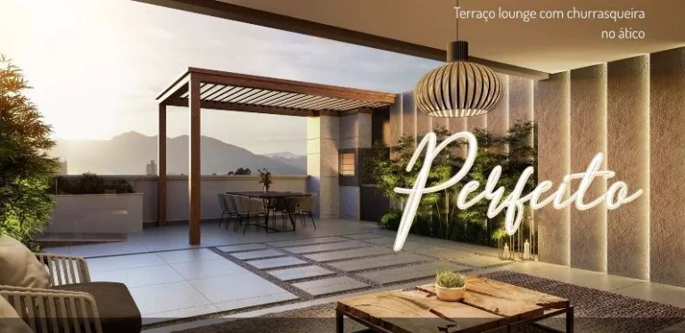 Imagem APARTAMENTO RESIDENCIAL em SÃO JOSÉ - SC, KOBRASOL