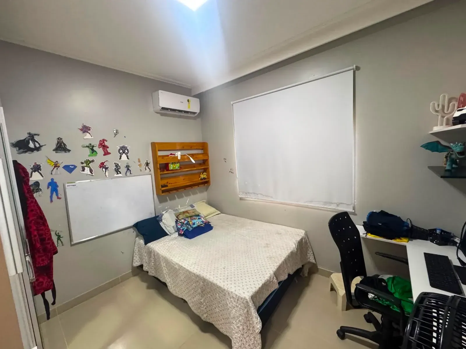 Imagem Casa com 3 Quartos à Venda, 113 m² em Paço do Lumiar - Paço do Lumiar