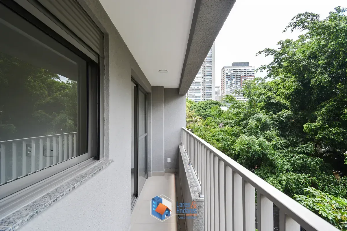 Imagem Apartamento para venda em Perdizes com 2 quartos, 39m²