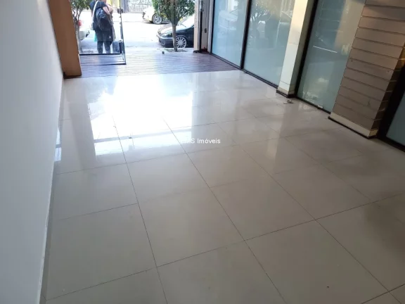 Imagem Loja PRONTA com 90m2 em Pinheiros
