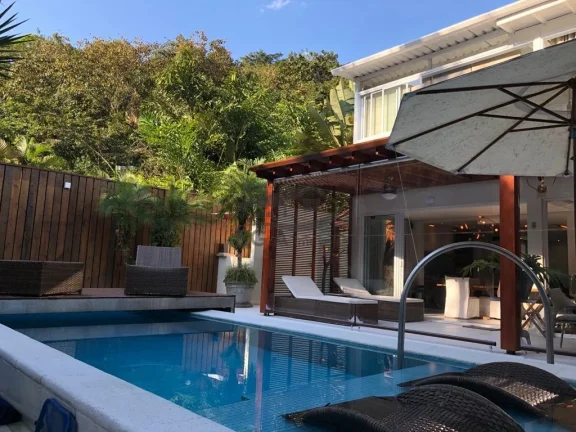 Imagem CASA NA PRAIA DE JUQUEY ALTO PADRÃO