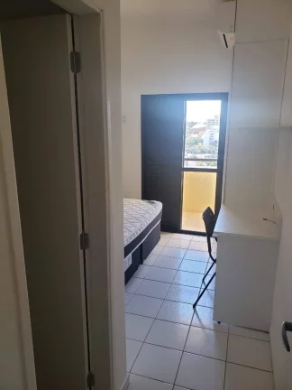 Imagem Apartamento no Residencial Oxford, 1 dormitório, mobiliado.