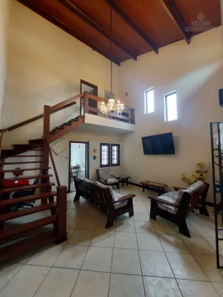 Imagem CASA ISOLADA 300 M² DE ÁREA TOTAL - VILA SÃO PAULO - MONGAGUÁ