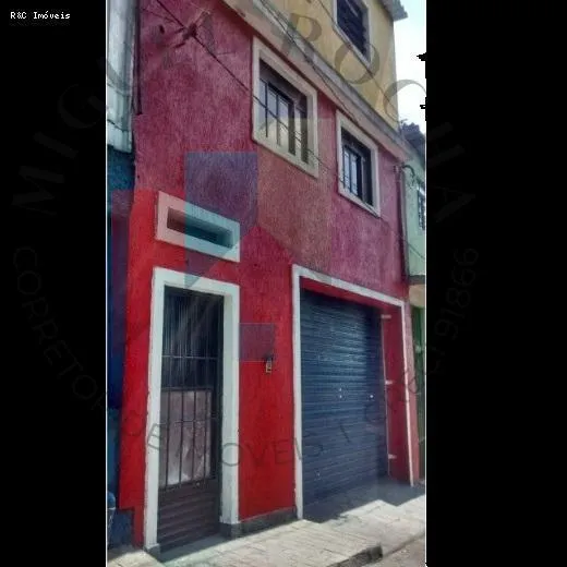 Garagem à venda em Cotia/SP em Jardim Passárgada I, Cotia - SP