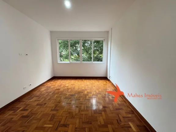 Foto do imóvel Venda de Apartamento no Jardim Paulista, São Paulo-SP: 2 quartos, 1 sala, 2 banheiros(social e lavabo), 75,00 m² de área útil.