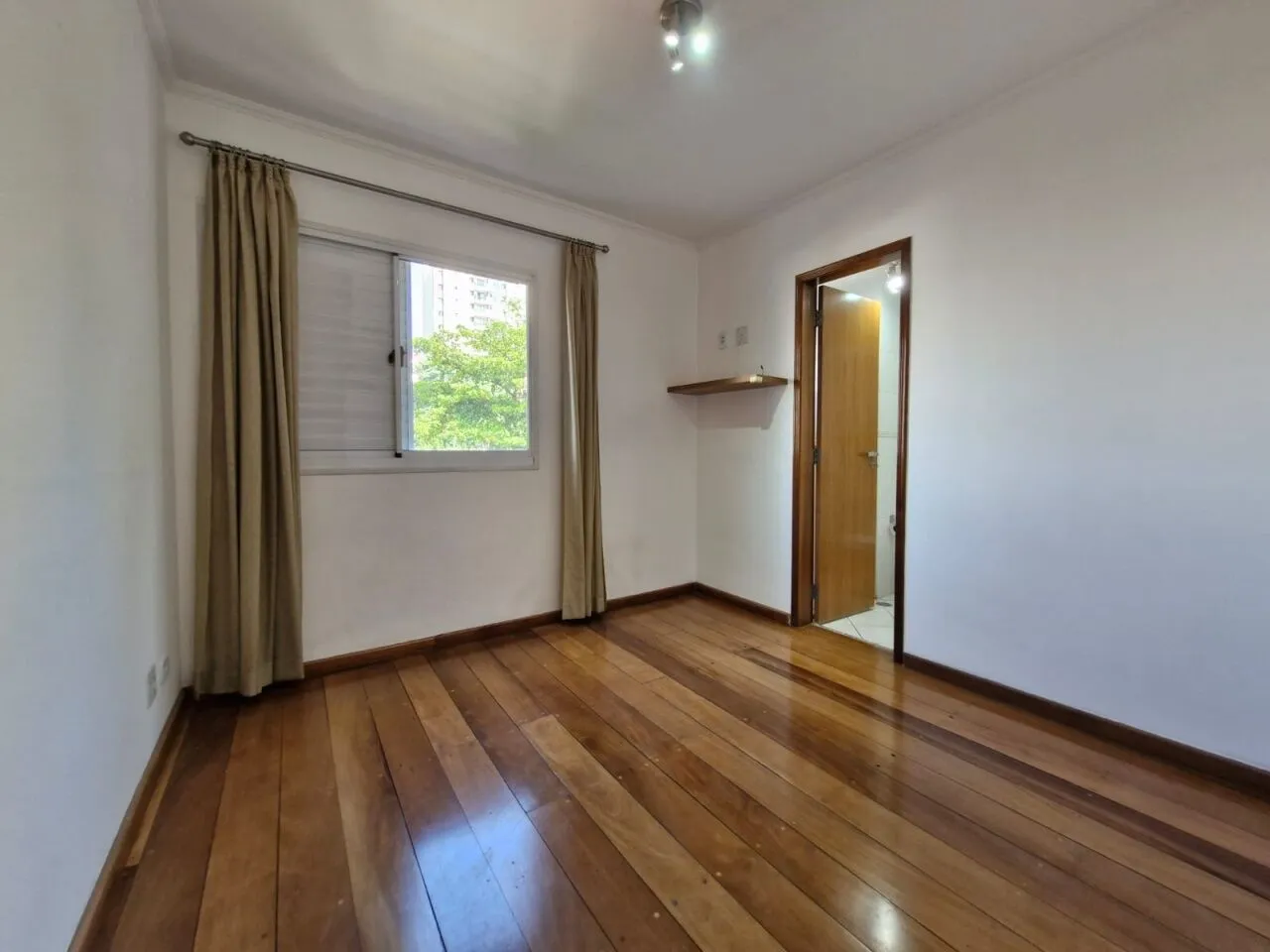 Imagem Apartamento com 3 Dormitórios, Suíte e Lazer Completo ao Lado do Shopping Santa Cruz.